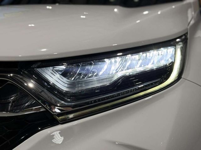 HONDA本田 CR-V  第7張相片