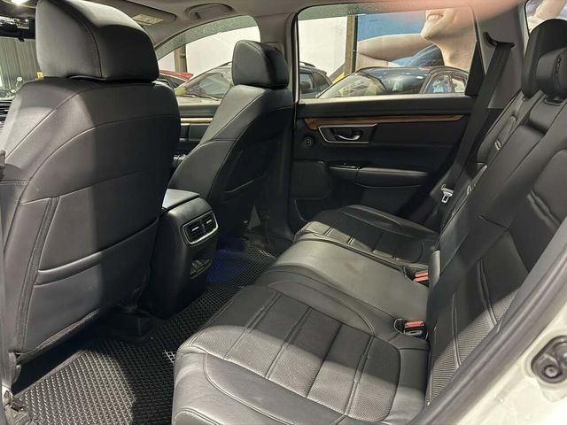 HONDA本田 CR-V  第10張相片
