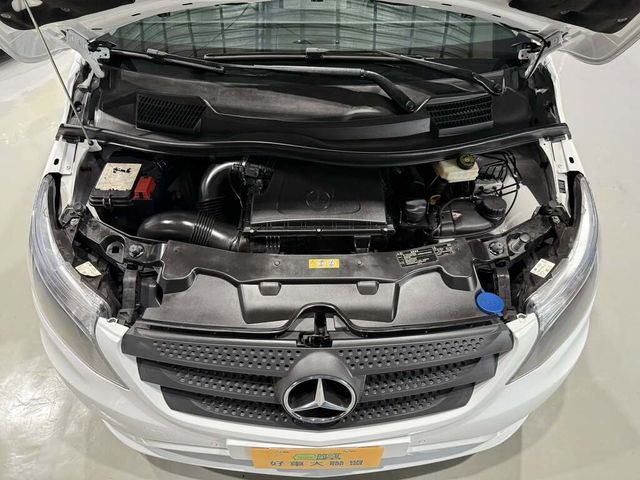 M-BENZ賓士 VITO  第3張相片