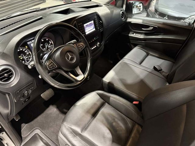 M-BENZ賓士 VITO  第5張相片