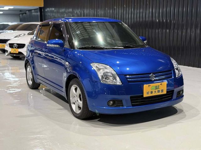 SUZUKI鈴木 SWIFT  第2張相片