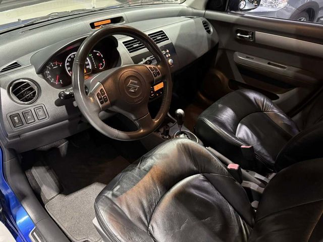 SUZUKI鈴木 SWIFT  第4張相片