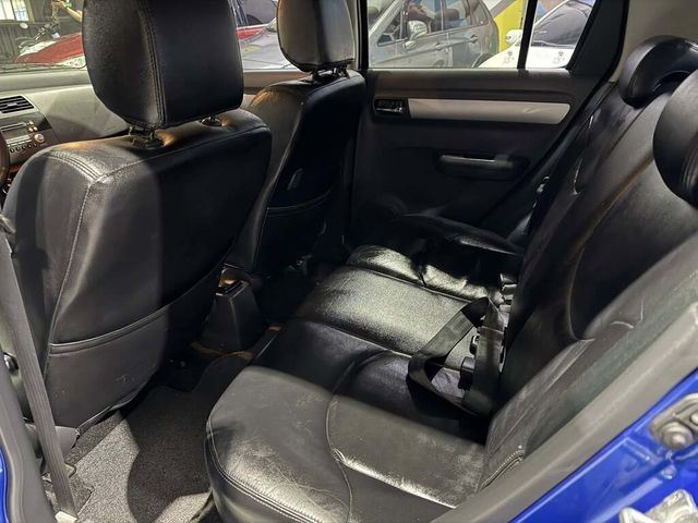 SUZUKI鈴木 SWIFT  第5張相片