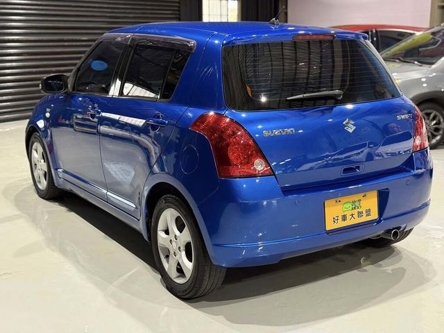SUZUKI鈴木 SWIFT  第6張相片