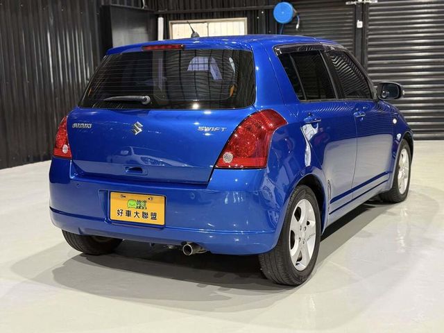 SUZUKI鈴木 SWIFT  第7張相片