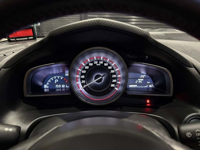 MAZDA馬自達 MAZDA 3  第4張相片