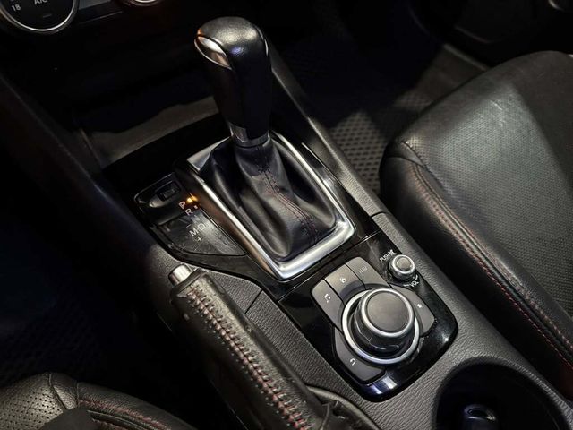MAZDA馬自達 MAZDA 3  第5張相片