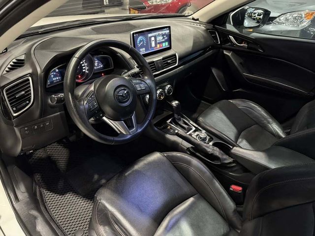 MAZDA馬自達 MAZDA 3  第6張相片