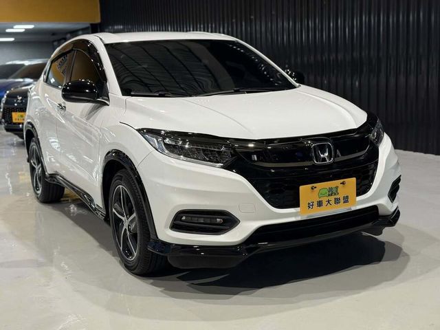 HONDA本田 HR-V  第2張相片