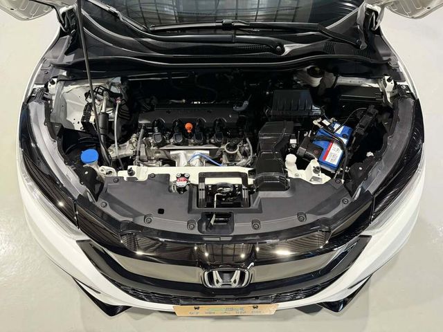 HONDA本田 HR-V  第3張相片