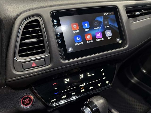 HONDA本田 HR-V  第5張相片