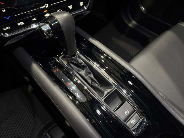 HONDA本田 HR-V  第6張相片