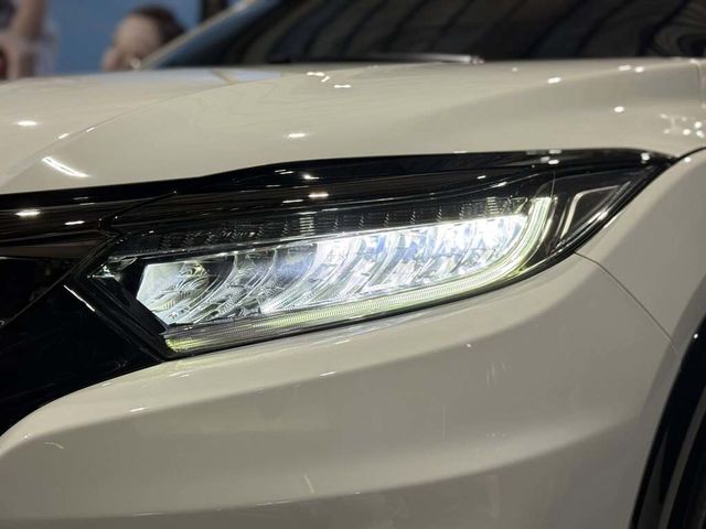 HONDA本田 HR-V  第9張相片