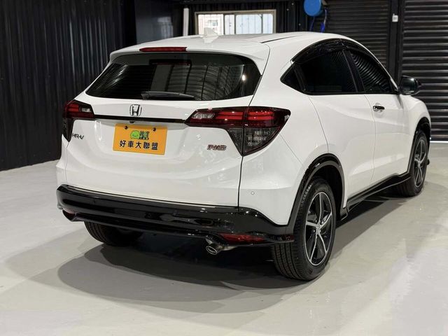 HONDA本田 HR-V  第11張相片