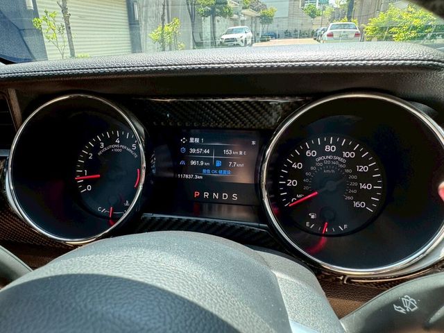 FORD福特 MUSTANG  第3張相片