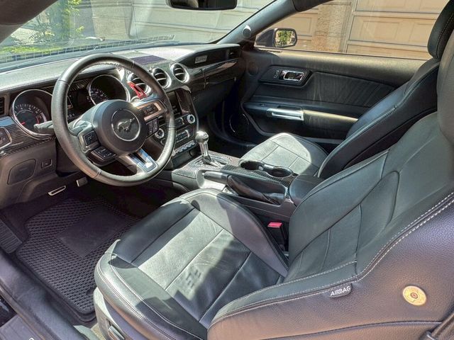 FORD福特 MUSTANG  第5張相片