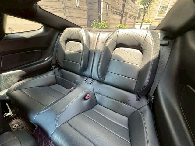 FORD福特 MUSTANG  第6張相片