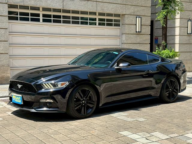 FORD福特 MUSTANG  第7張相片