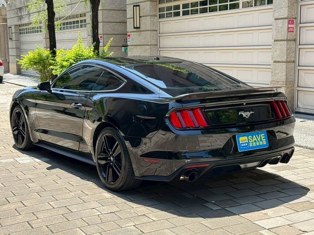 FORD福特 MUSTANG  第9張相片