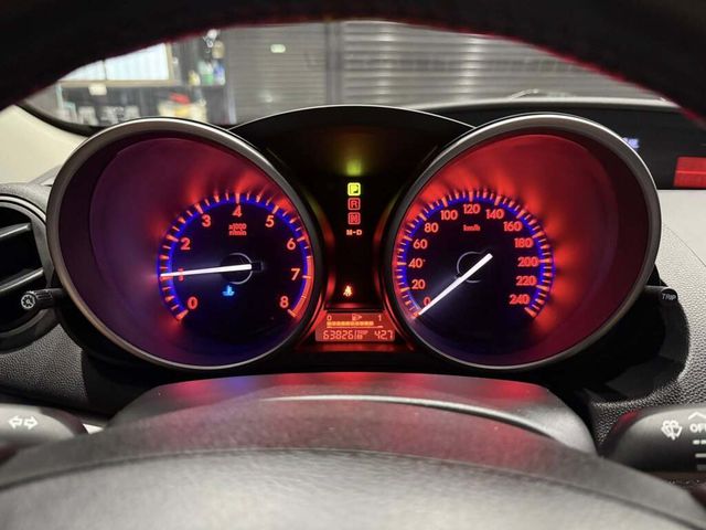 MAZDA馬自達 MAZDA 3  第3張相片