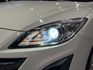 MAZDA馬自達 MAZDA 3  第7張縮圖