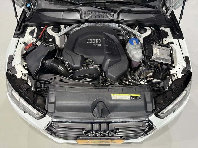 AUDI奧迪 A4  第3張相片