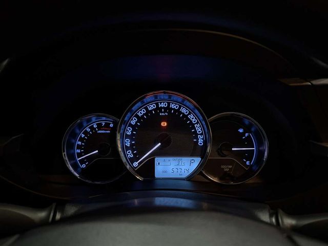 TOYOTA豐田 ALTIS  第5張相片