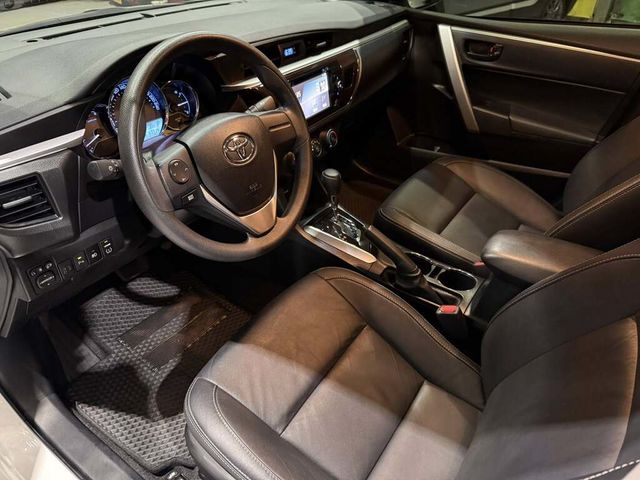 TOYOTA豐田 ALTIS  第7張相片