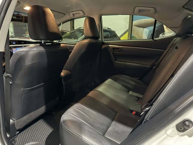 TOYOTA豐田 ALTIS  第8張相片