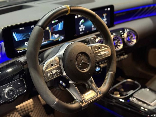 M-BENZ賓士 CLA45 AMG  第6張相片