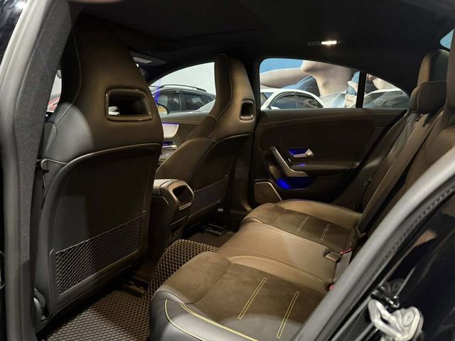 M-BENZ賓士 CLA45 AMG  第9張相片