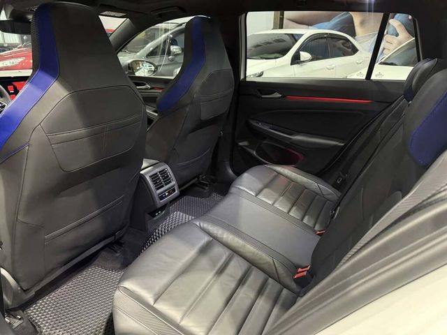 VOLKSWAGEN福斯 GOLF VARIANT  第8張相片