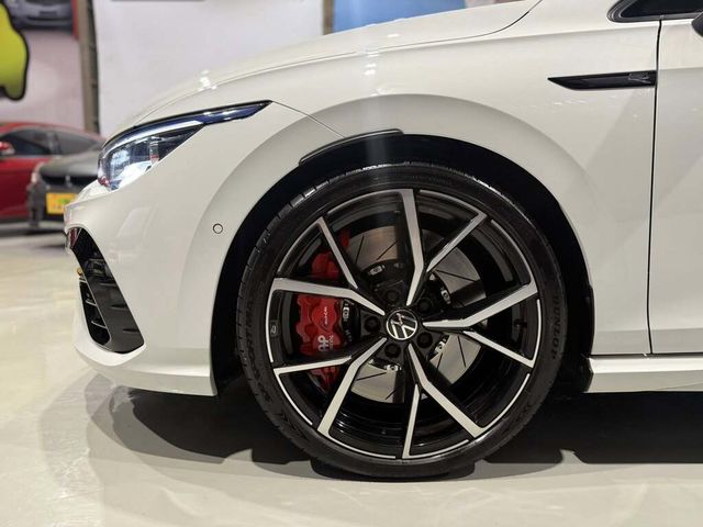 VOLKSWAGEN福斯 GOLF VARIANT  第10張相片