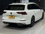 VOLKSWAGEN福斯 GOLF VARIANT  第12張縮圖