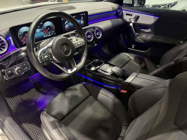M-BENZ賓士 CLA250  第6張相片