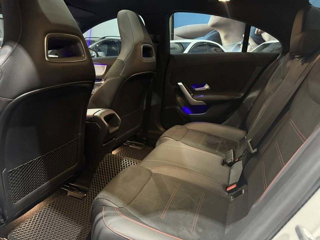 M-BENZ賓士 CLA250  第7張相片