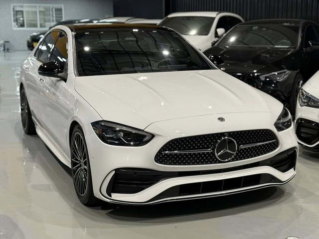M-BENZ賓士 C300  第2張相片