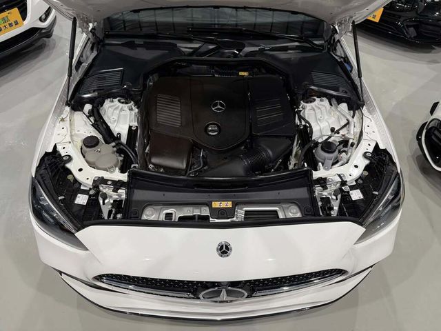 M-BENZ賓士 C300  第4張相片