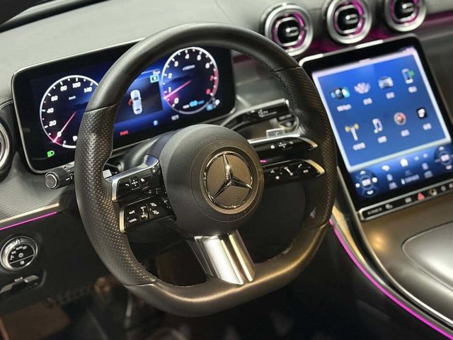 M-BENZ賓士 C300  第7張相片