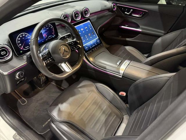 M-BENZ賓士 C300  第8張相片