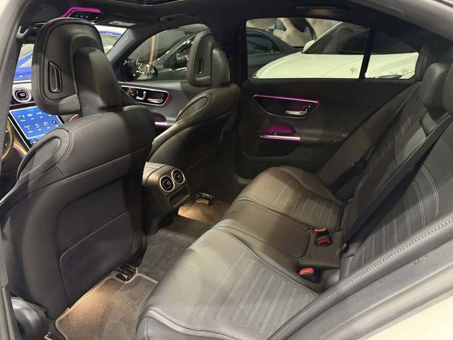 M-BENZ賓士 C300  第9張相片