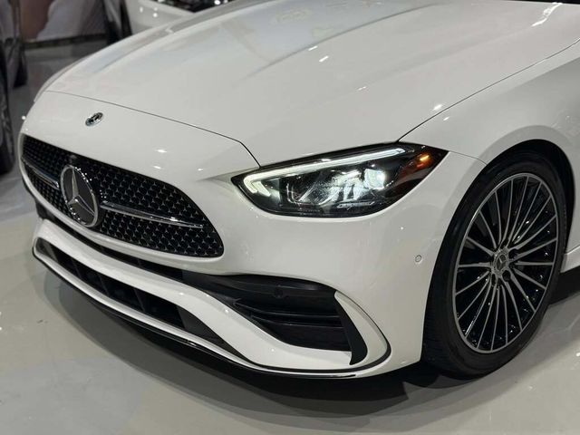 M-BENZ賓士 C300  第10張相片