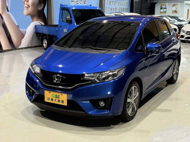 HONDA本田 FIT  第1張相片