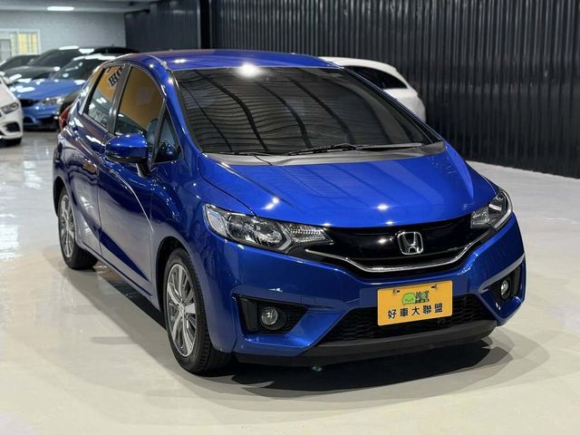 HONDA本田 FIT  第2張相片