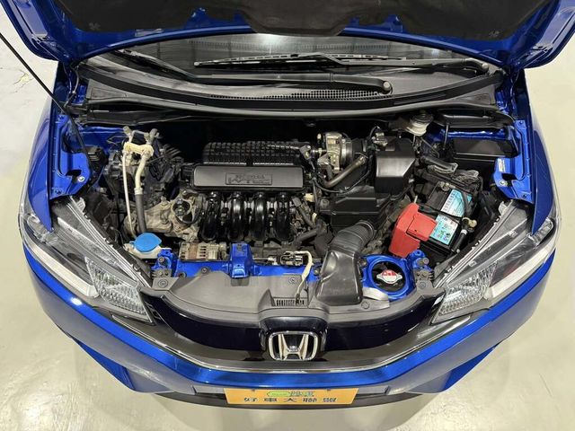 HONDA本田 FIT  第4張相片