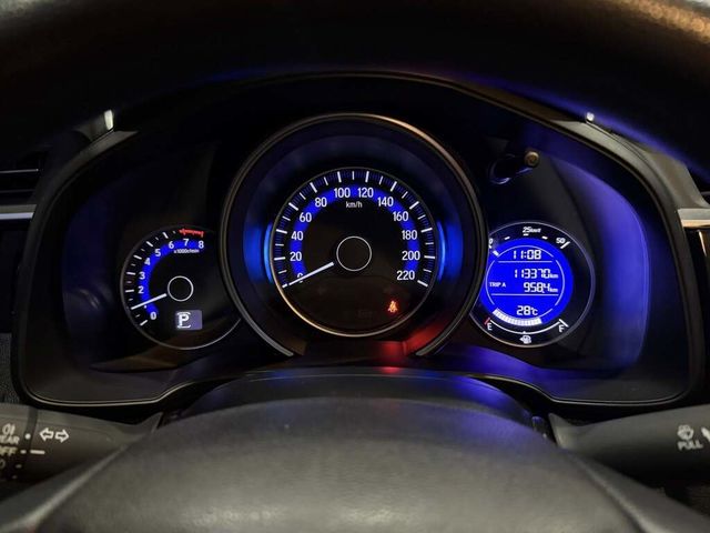 HONDA本田 FIT  第5張相片