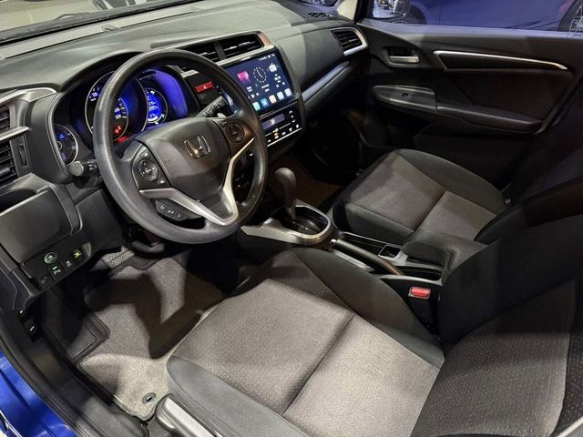 HONDA本田 FIT  第6張相片