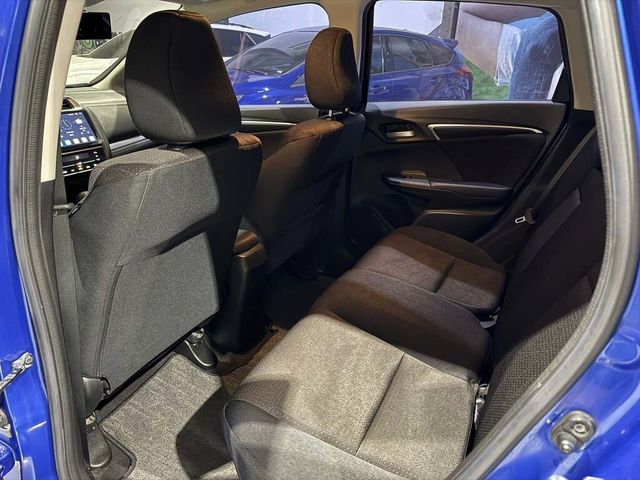 HONDA本田 FIT  第7張相片