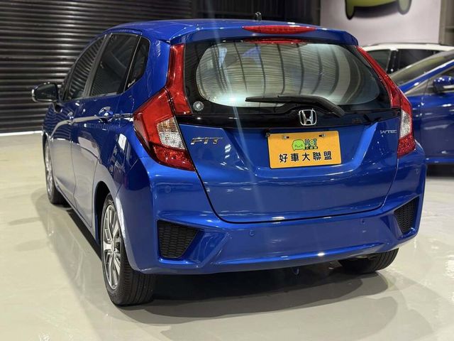 HONDA本田 FIT  第8張相片