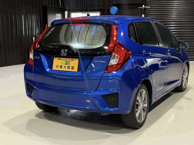 HONDA本田 FIT  第9張相片